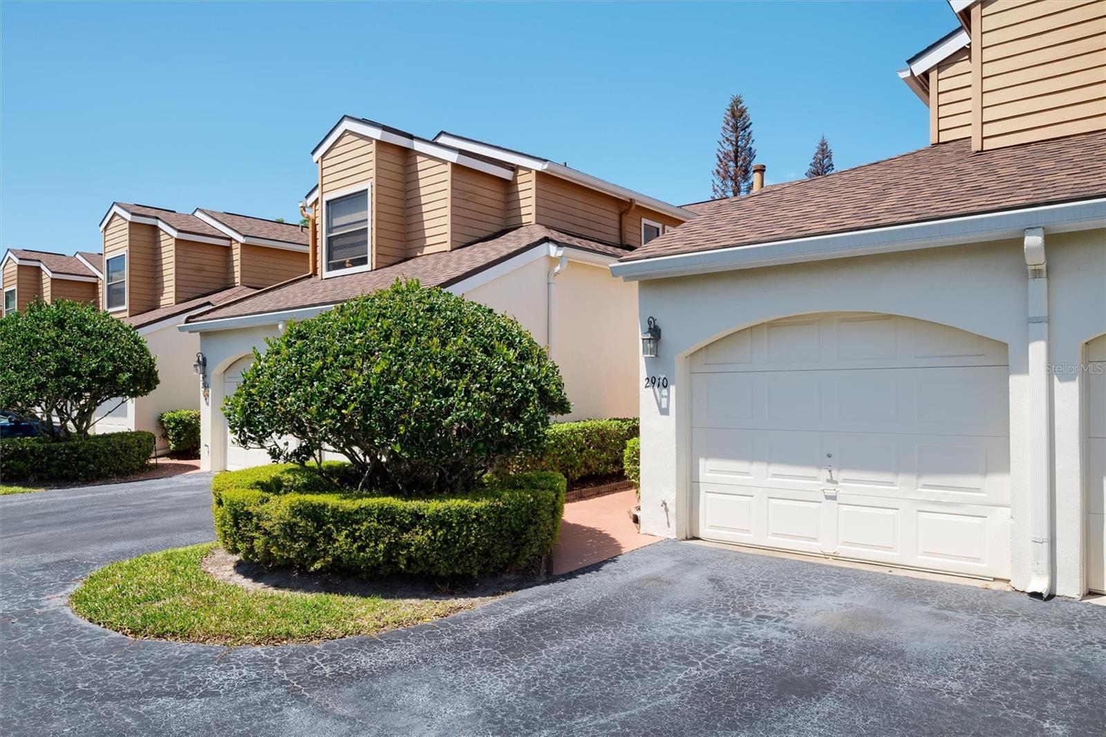 2910 COTTAGE GROVE CT #L4, ORLANDO, FL, 32822