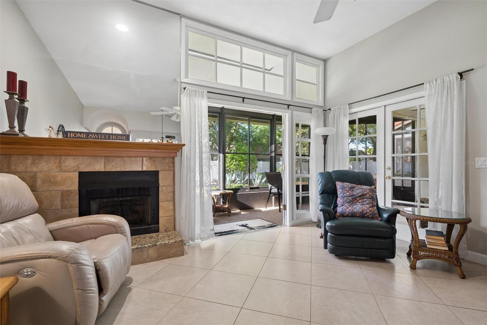 2910 COTTAGE GROVE CT #L4, ORLANDO, FL, 32822