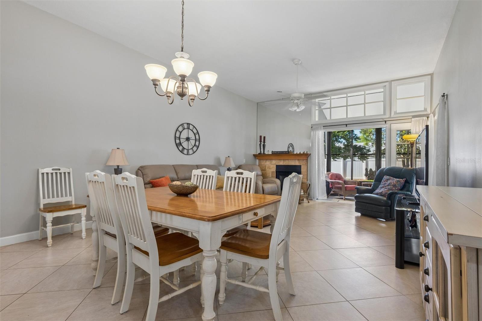 2910 COTTAGE GROVE CT #L4, ORLANDO, FL, 32822