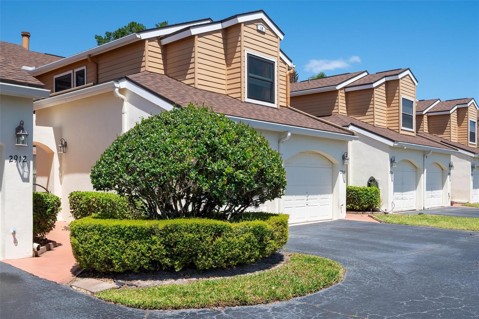 2910 COTTAGE GROVE CT #L4, ORLANDO, FL, 32822