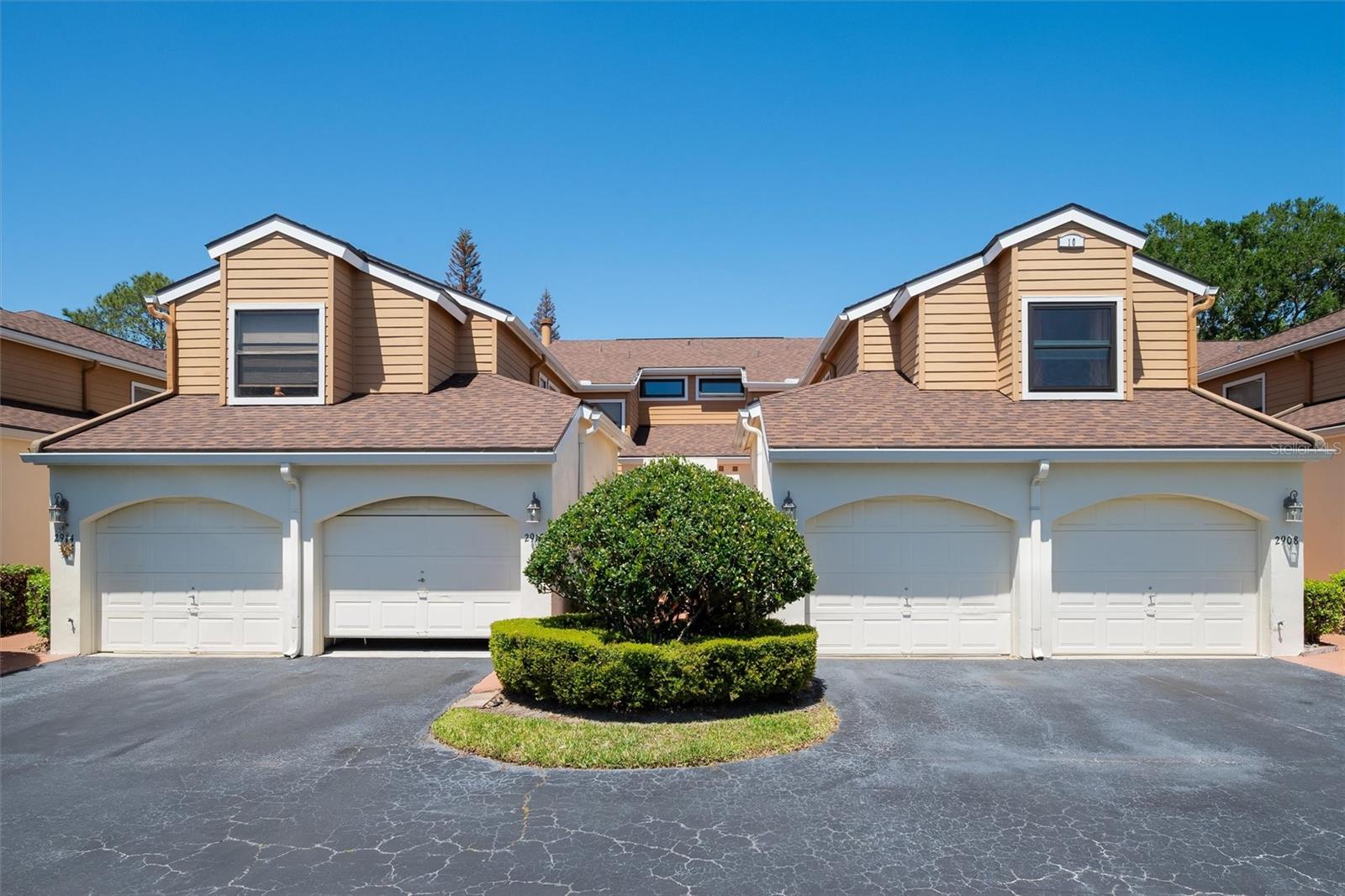 2910 COTTAGE GROVE CT #L4, ORLANDO, FL, 32822