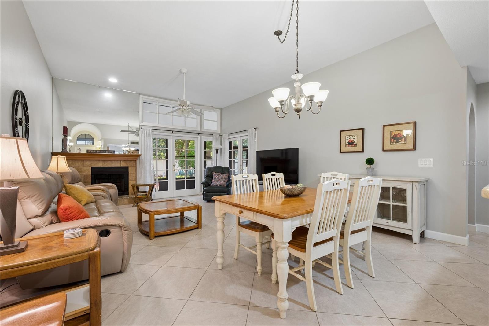 2910 COTTAGE GROVE CT #L4, ORLANDO, FL, 32822