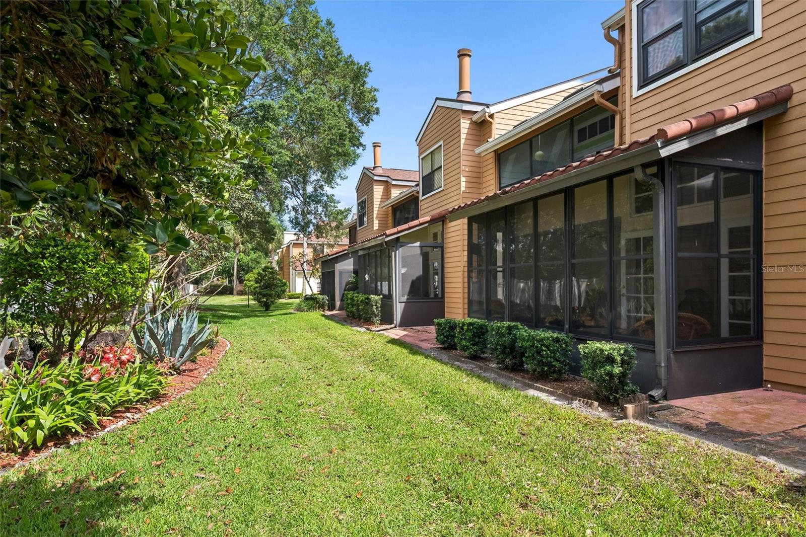 2910 COTTAGE GROVE CT #L4, ORLANDO, FL, 32822