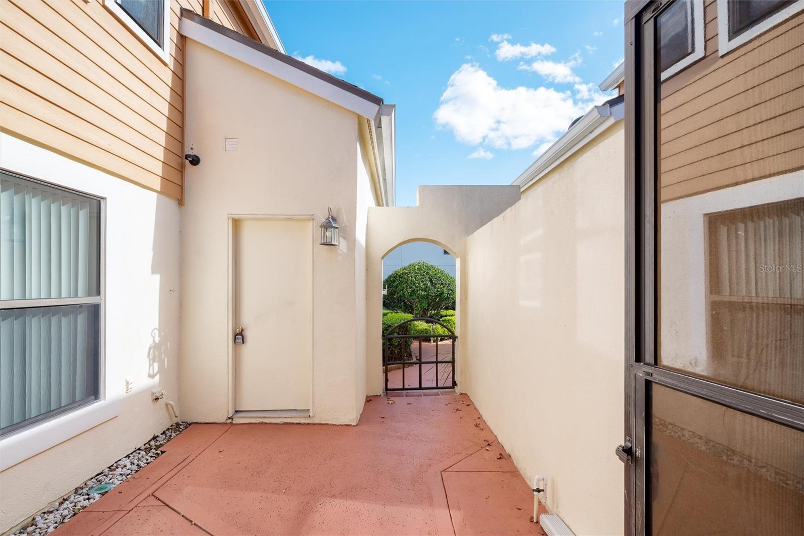 2910 COTTAGE GROVE CT #L4, ORLANDO, FL, 32822