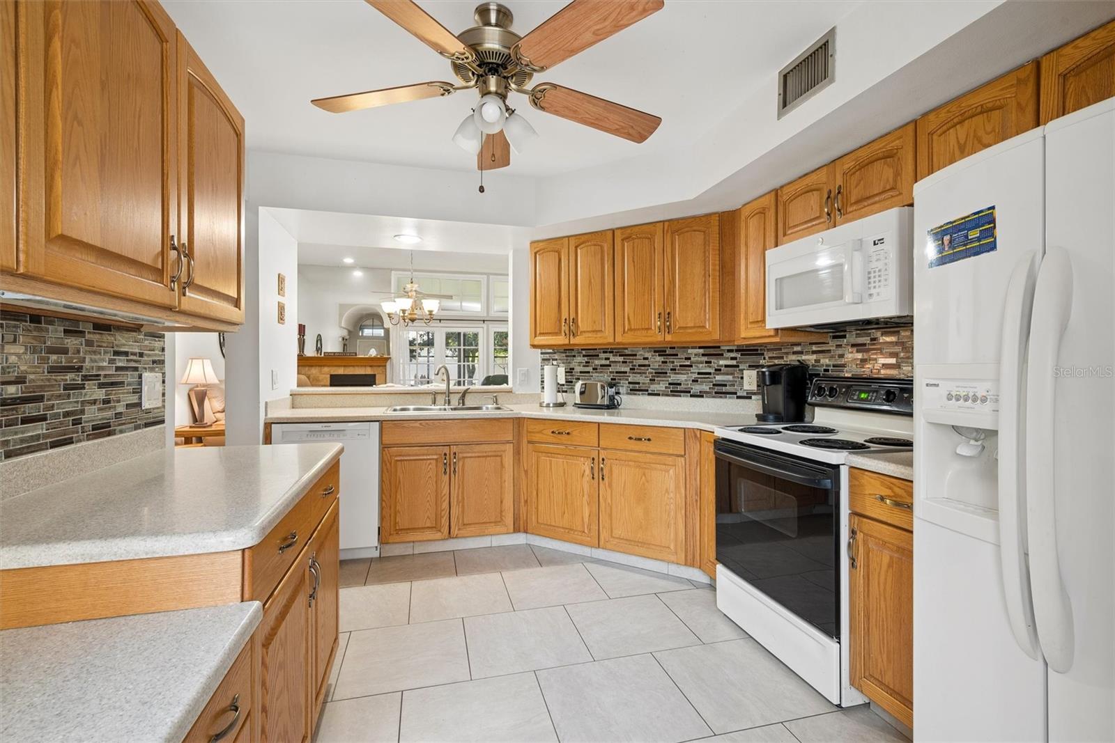 2910 COTTAGE GROVE CT #L4, ORLANDO, FL, 32822