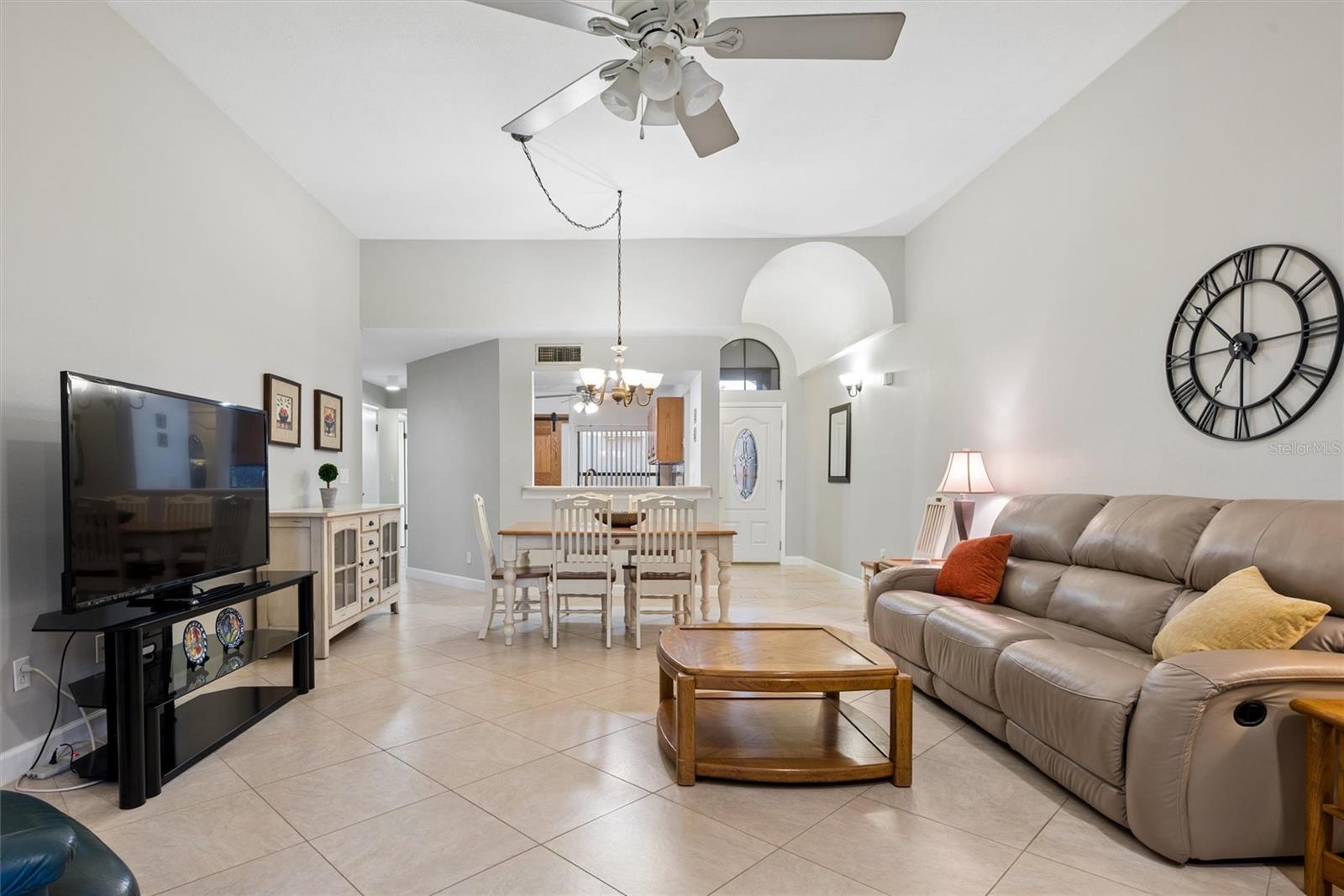 2910 COTTAGE GROVE CT #L4, ORLANDO, FL, 32822