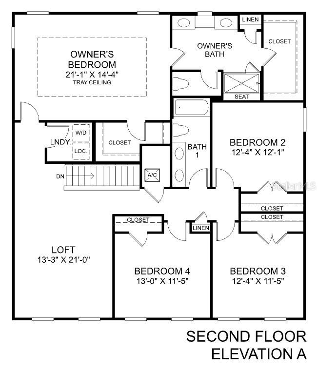 636 BLOOM TER, DAVENPORT, FL, 33837