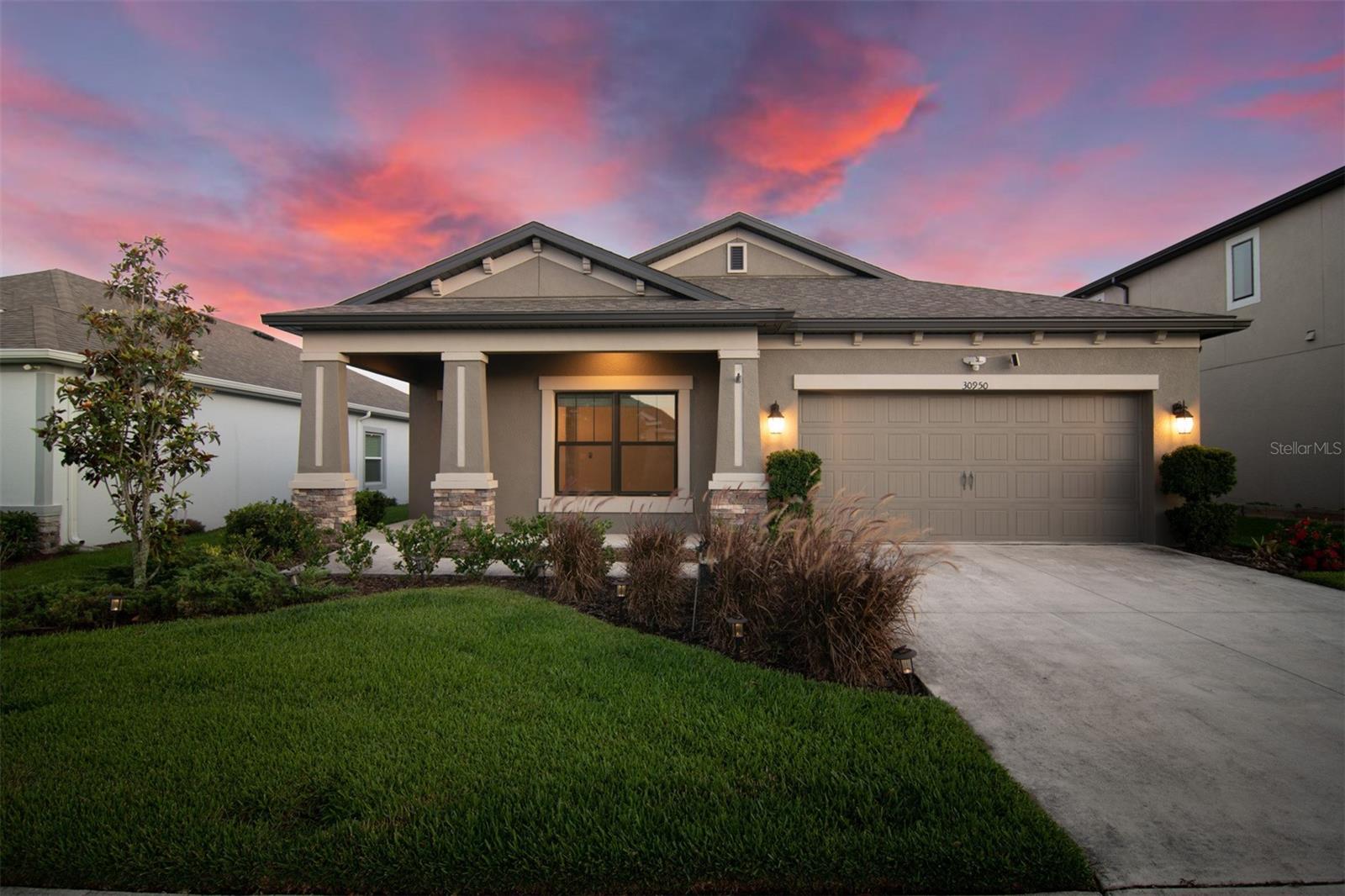 30950 PARROT REEF CT, WESLEY CHAPEL, FL, 33545