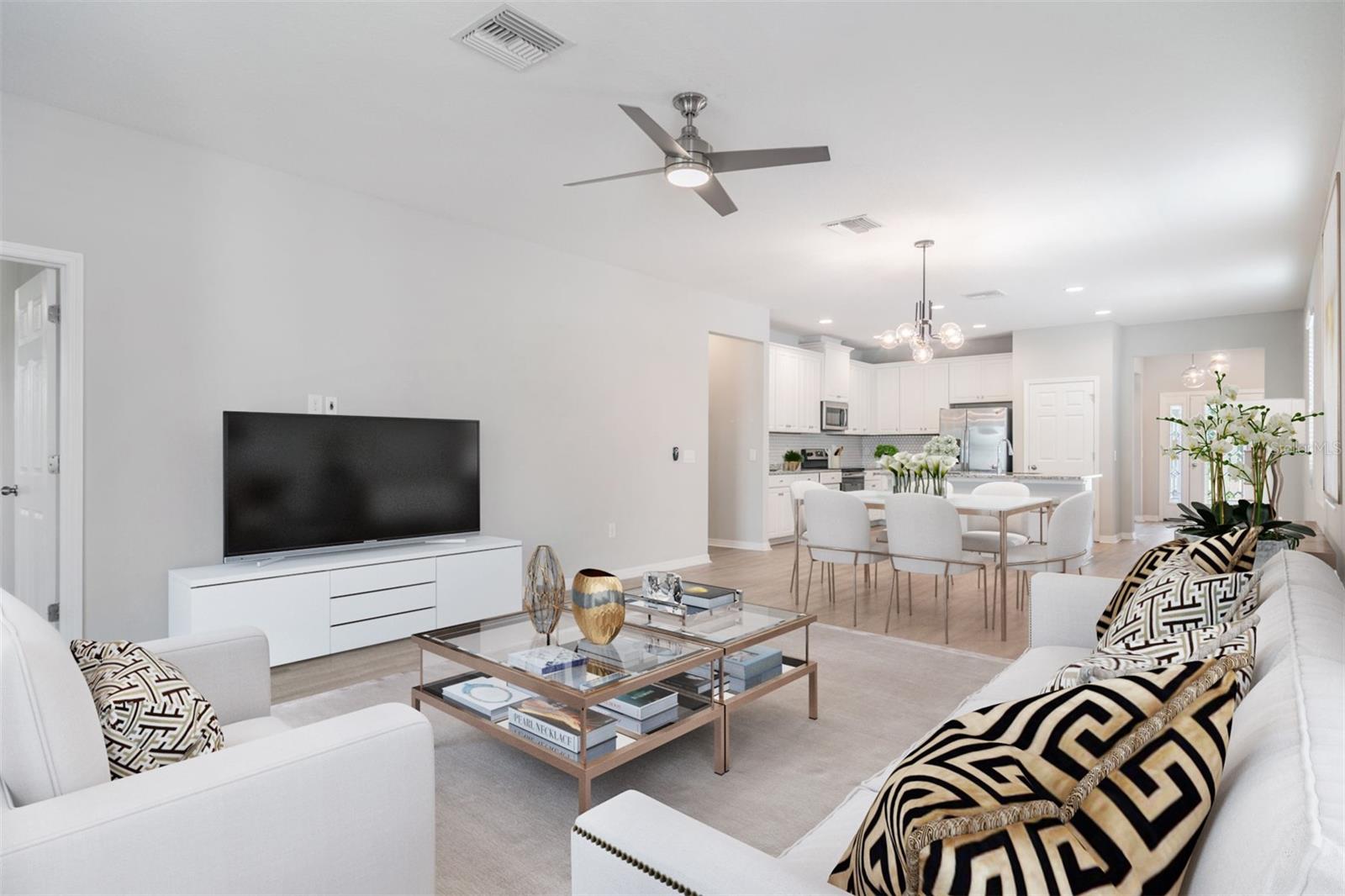 30950 PARROT REEF CT, WESLEY CHAPEL, FL, 33545