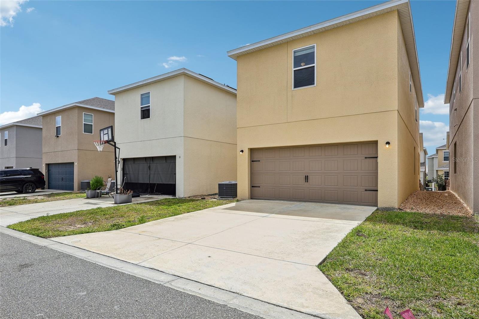 203 BOYDFIELD LN, DAVENPORT, FL, 33837