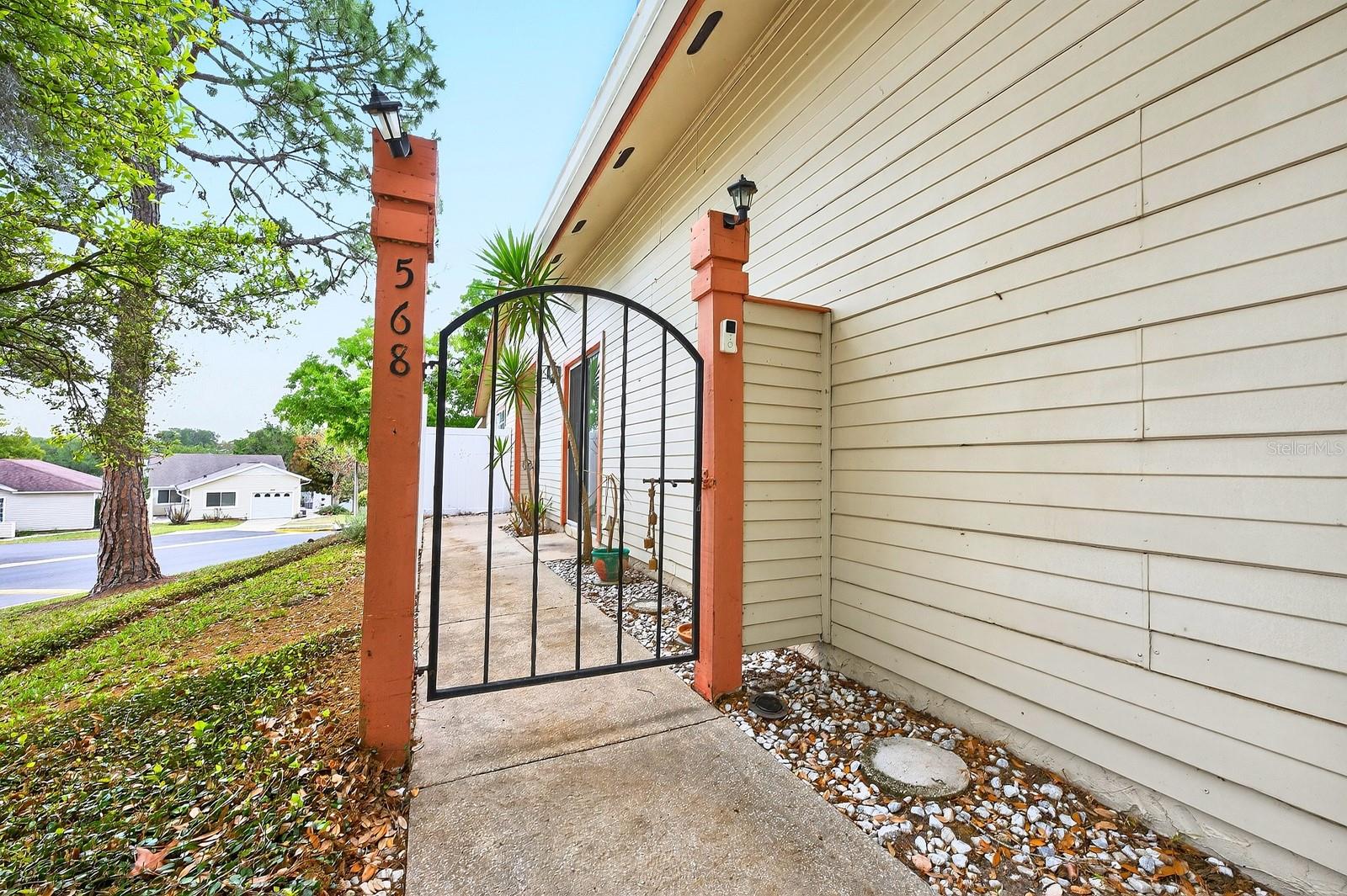 568 ABINGTON CT, APOPKA, FL, 32703