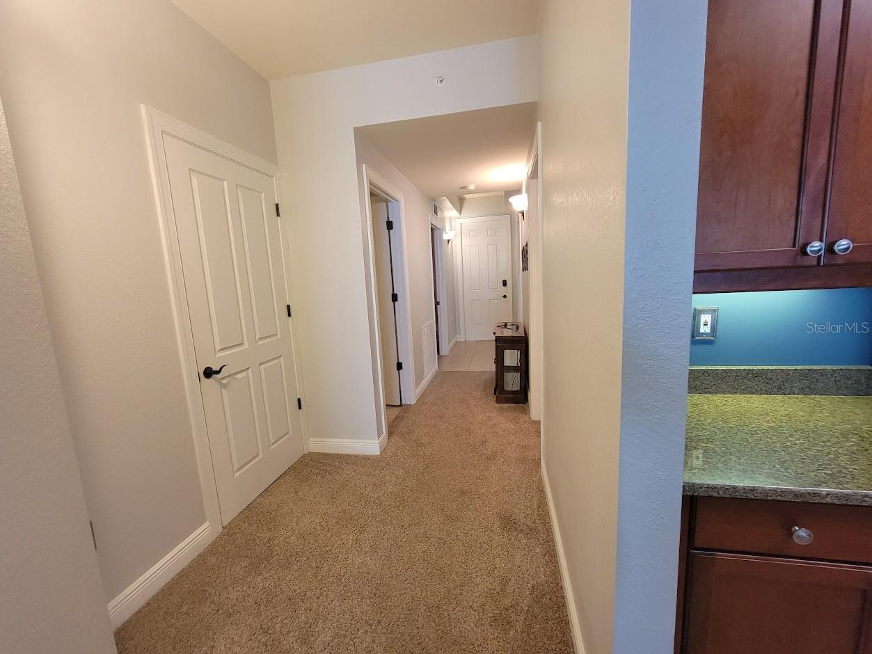 5114 MELBOURNE ST #A105, PUNTA GORDA, FL, 33980