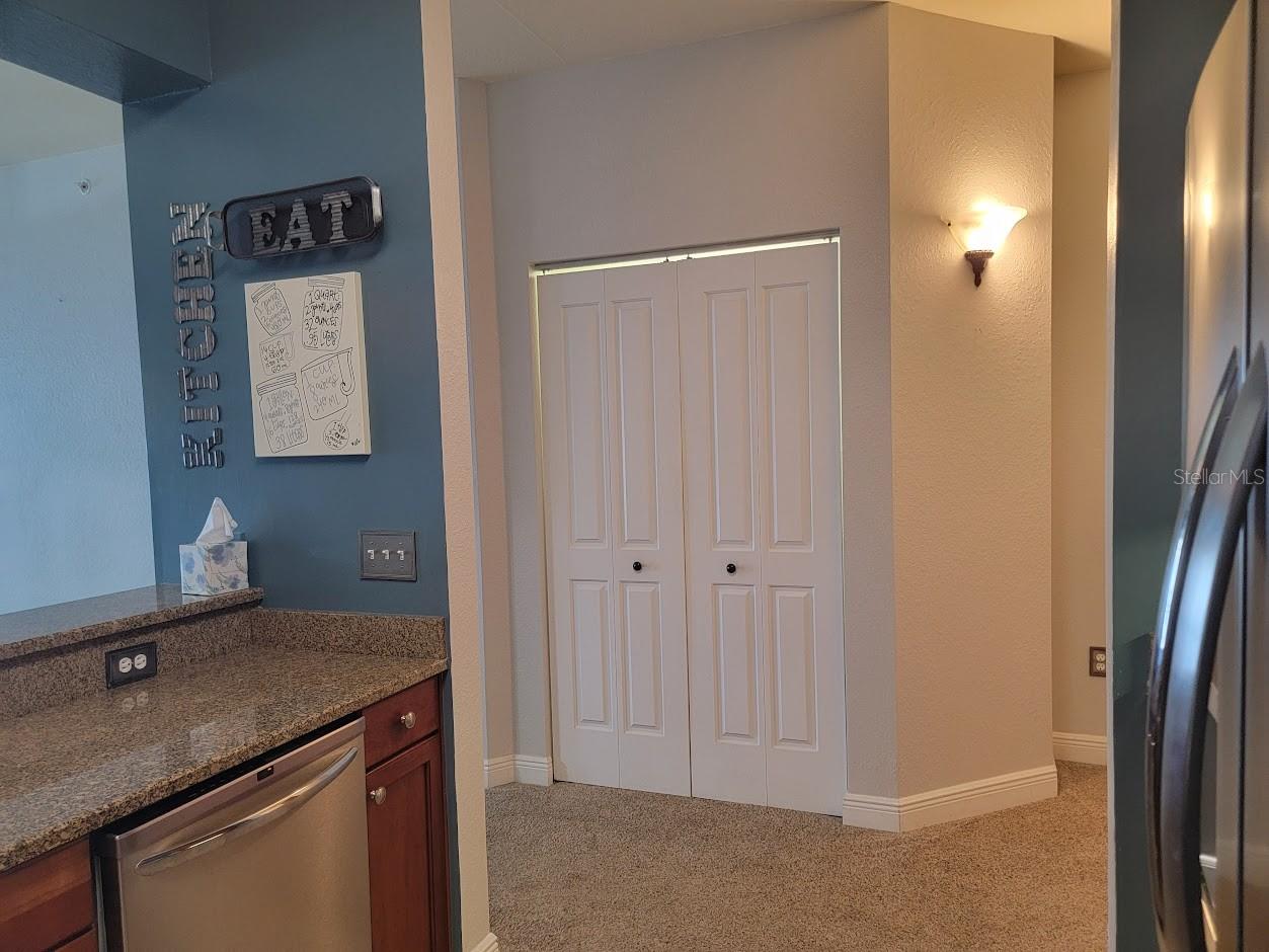 5114 MELBOURNE ST #A105, PUNTA GORDA, FL, 33980