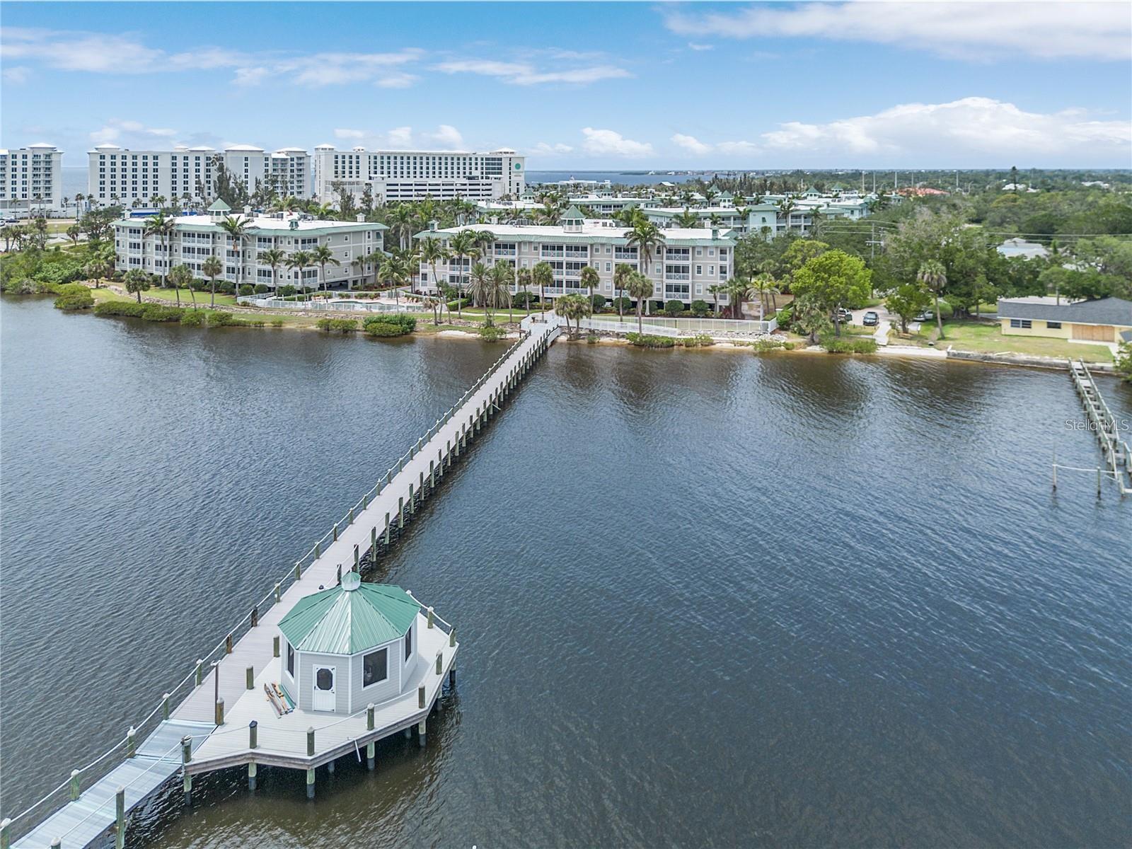 5114 MELBOURNE ST #A105, PUNTA GORDA, FL, 33980