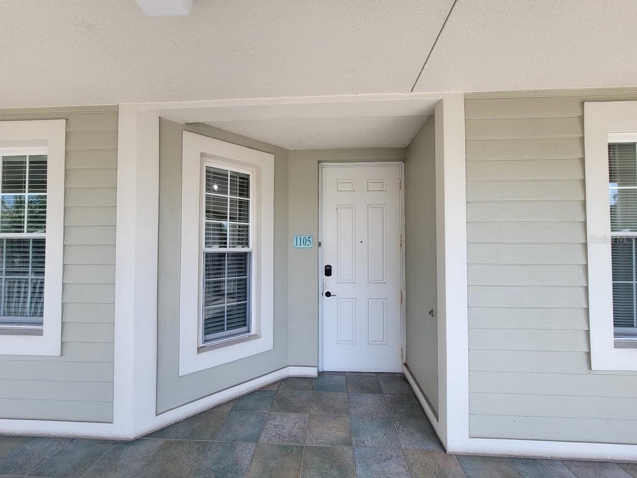 5114 MELBOURNE ST #A105, PUNTA GORDA, FL, 33980