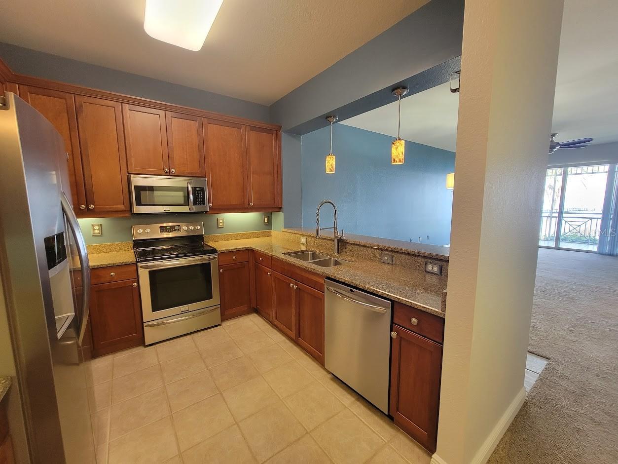 5114 MELBOURNE ST #A105, PUNTA GORDA, FL, 33980
