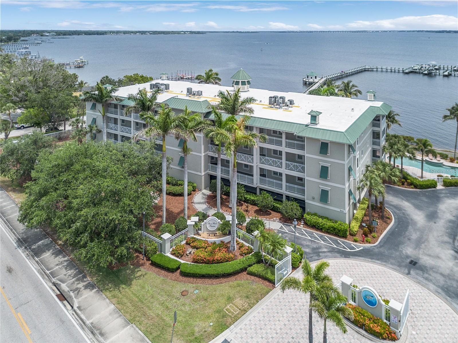 5114 MELBOURNE ST #A105, PUNTA GORDA, FL, 33980