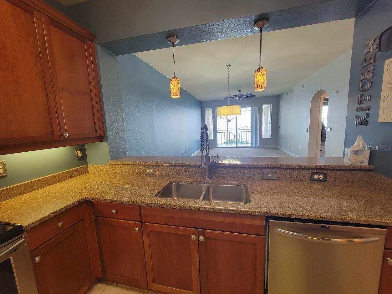 5114 MELBOURNE ST #A105, PUNTA GORDA, FL, 33980