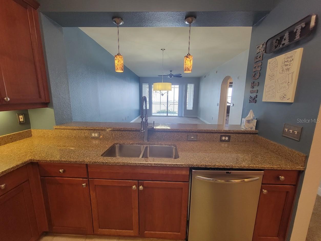 5114 MELBOURNE ST #A105, PUNTA GORDA, FL, 33980