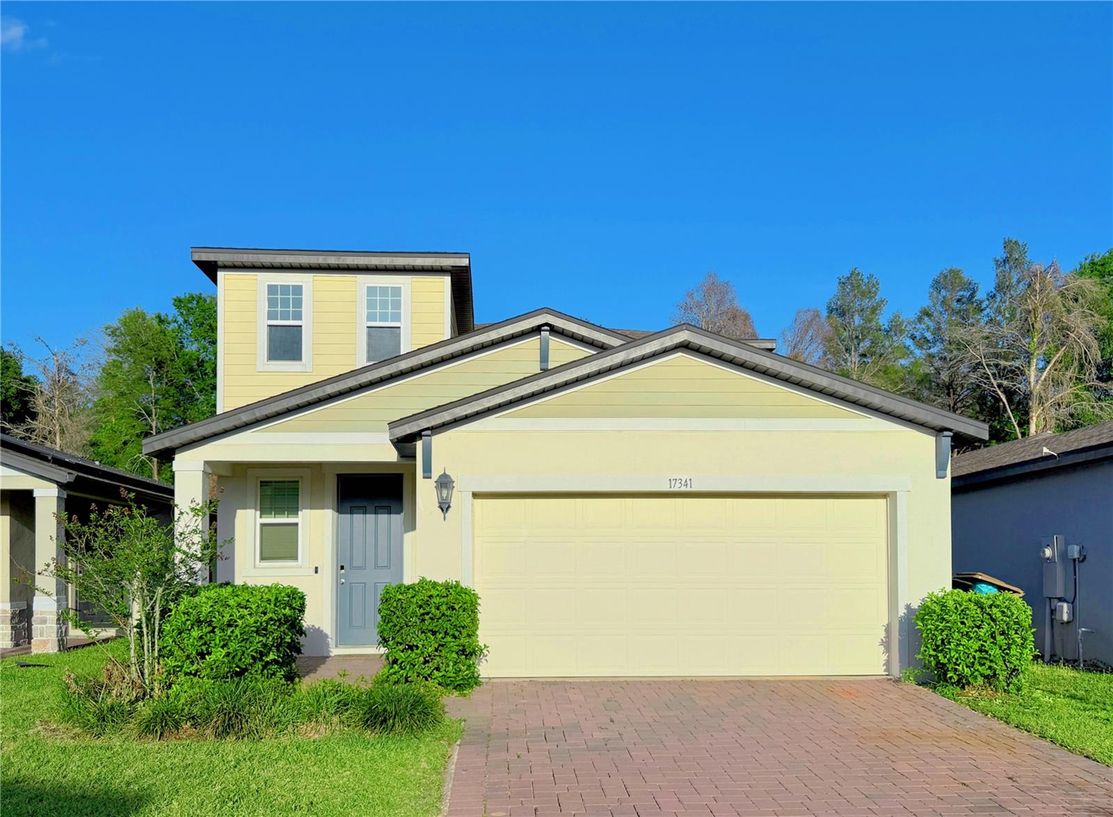 17341 CAGAN CROSSINGS BLVD, CLERMONT, FL, 34714