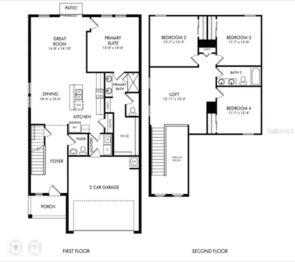 17341 CAGAN CROSSINGS BLVD, CLERMONT, FL, 34714