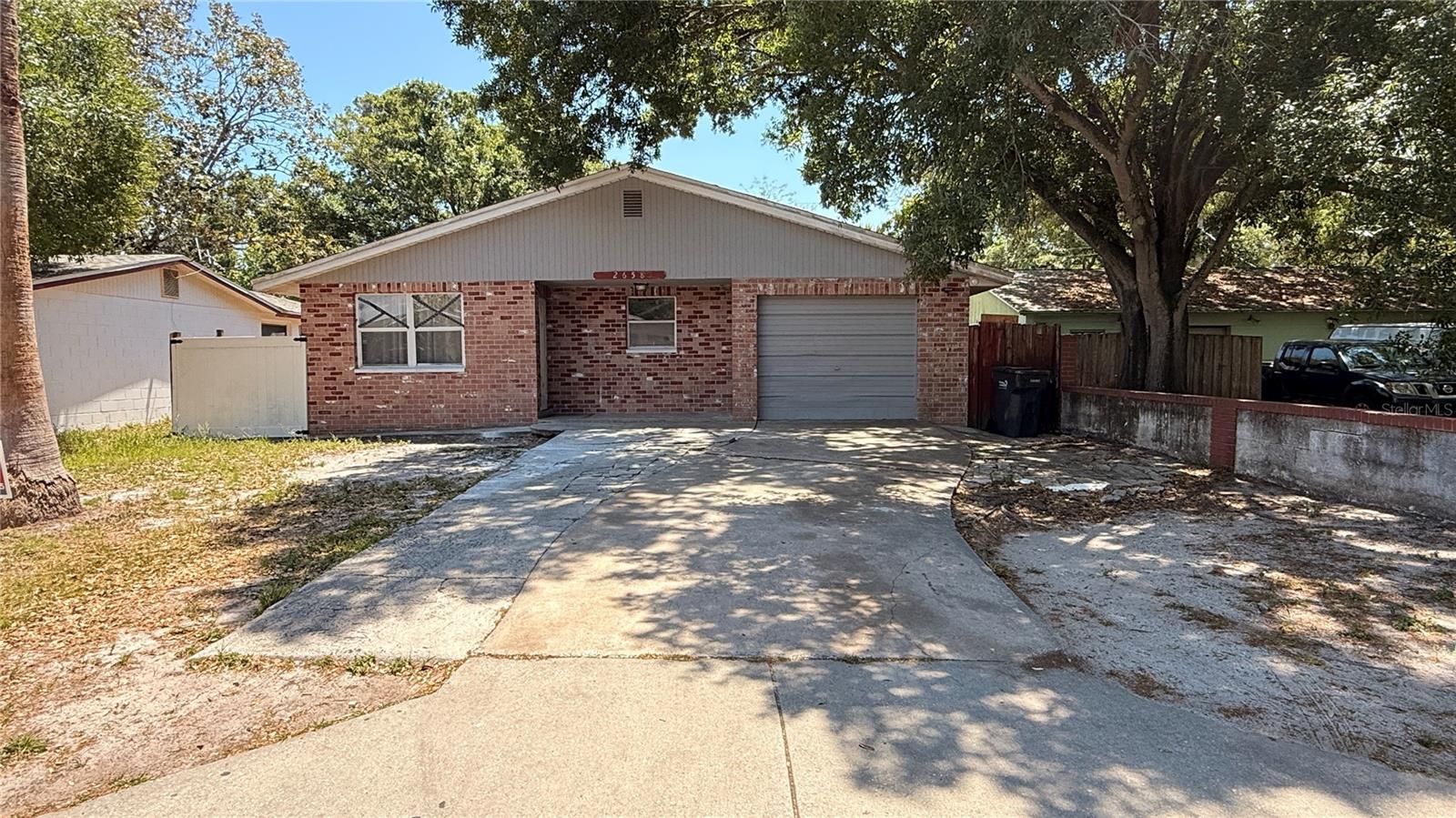 2658 61ST AVE N, ST PETERSBURG, FL, 33714