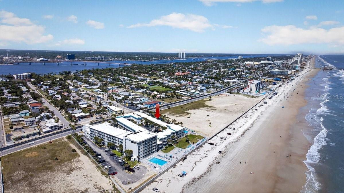 935 S ATLANTIC AVE #358, DAYTONA BEACH, FL, 32118
