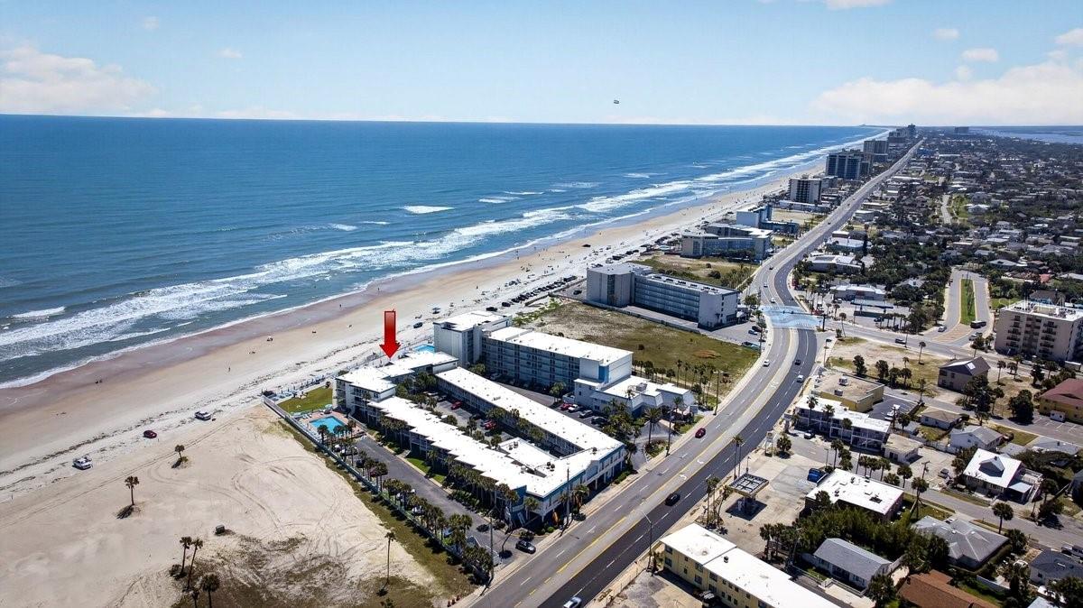 935 S ATLANTIC AVE #358, DAYTONA BEACH, FL, 32118