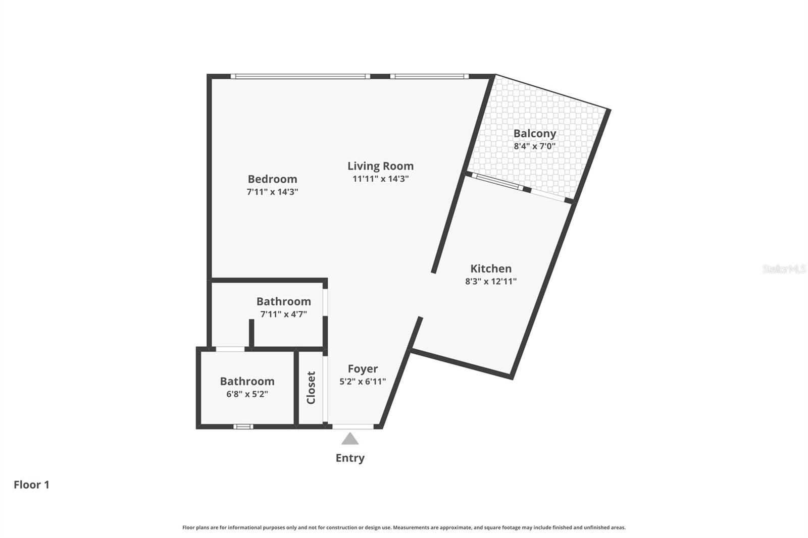 935 S ATLANTIC AVE #358, DAYTONA BEACH, FL, 32118