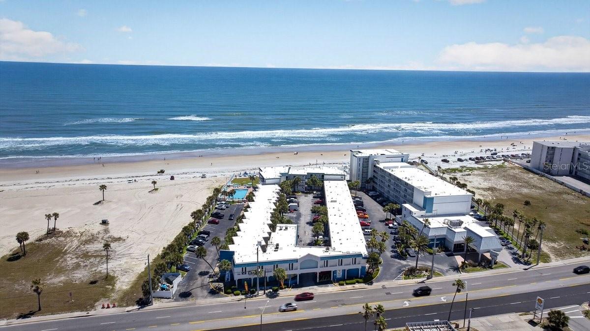 935 S ATLANTIC AVE #358, DAYTONA BEACH, FL, 32118