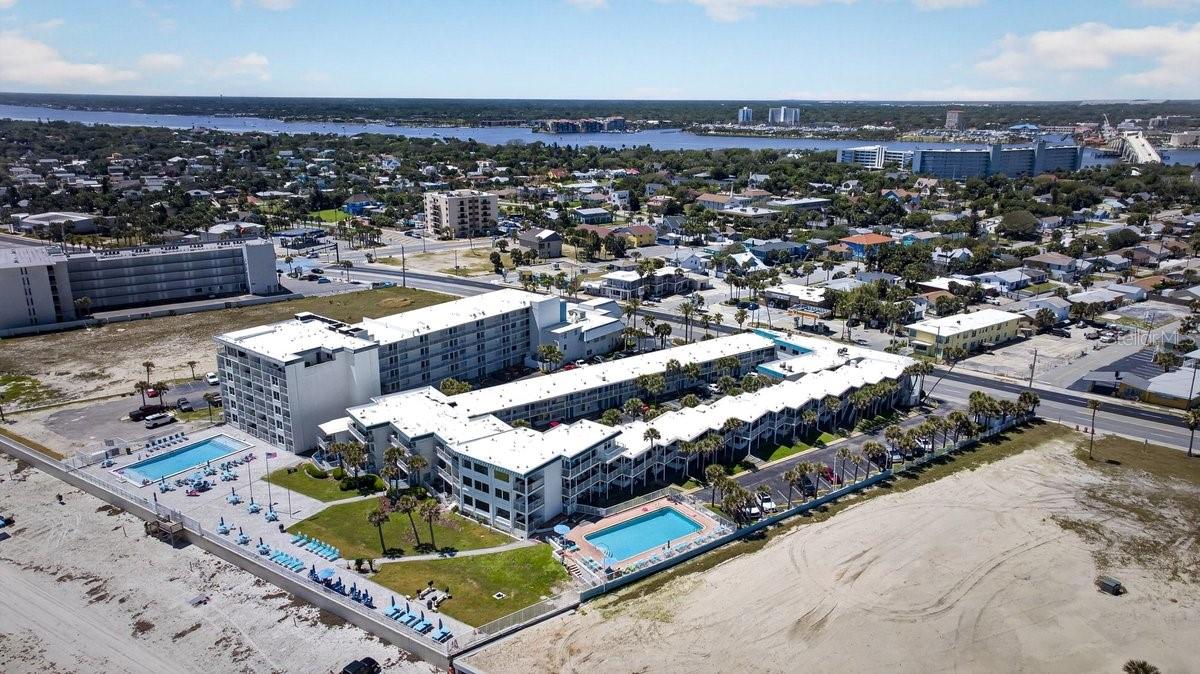 935 S ATLANTIC AVE #358, DAYTONA BEACH, FL, 32118