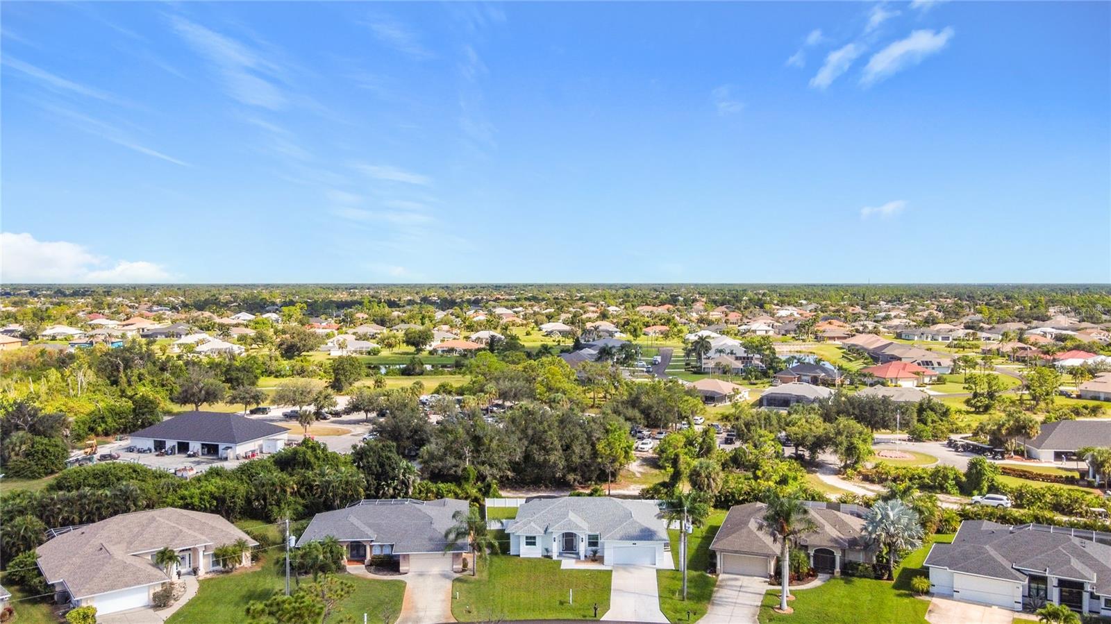 26 MEDALIST WAY, ROTONDA WEST, FL, 33947