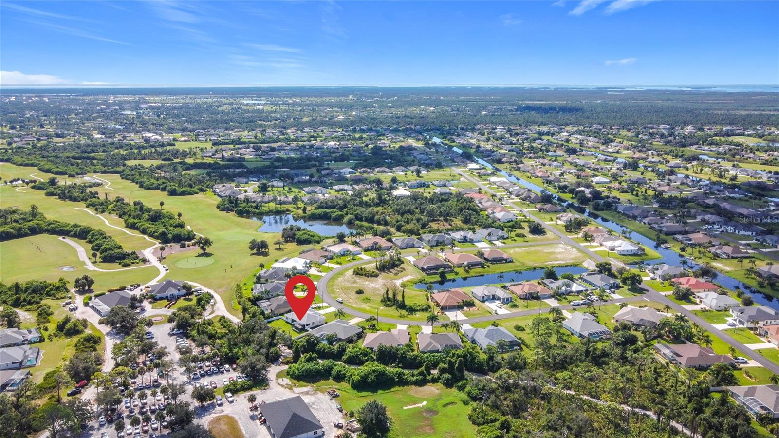 26 MEDALIST WAY, ROTONDA WEST, FL, 33947