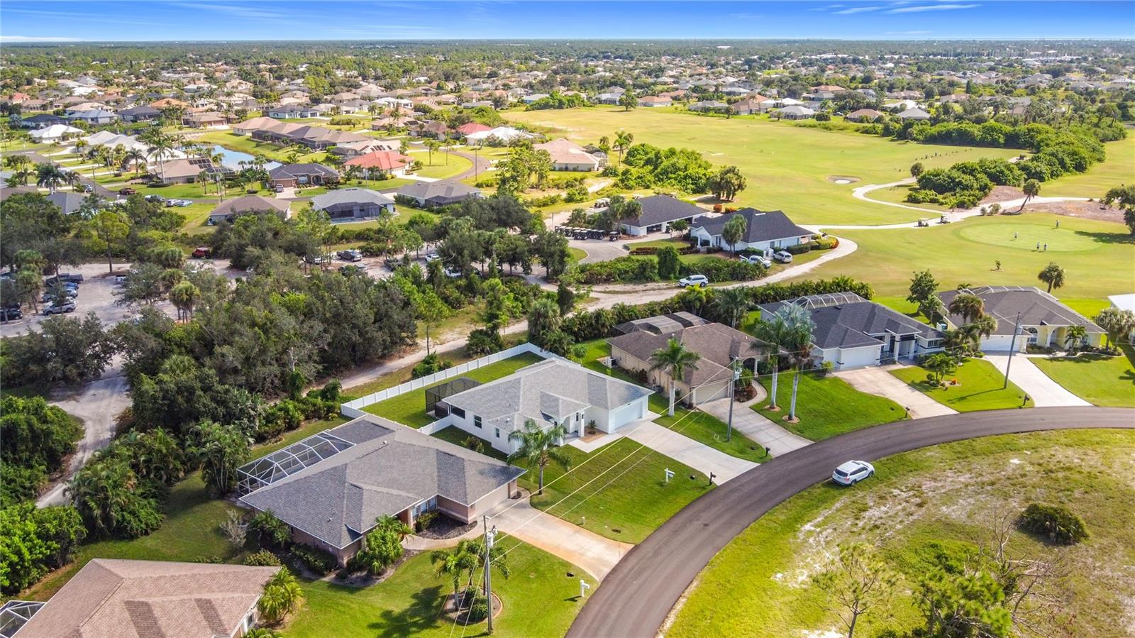 26 MEDALIST WAY, ROTONDA WEST, FL, 33947