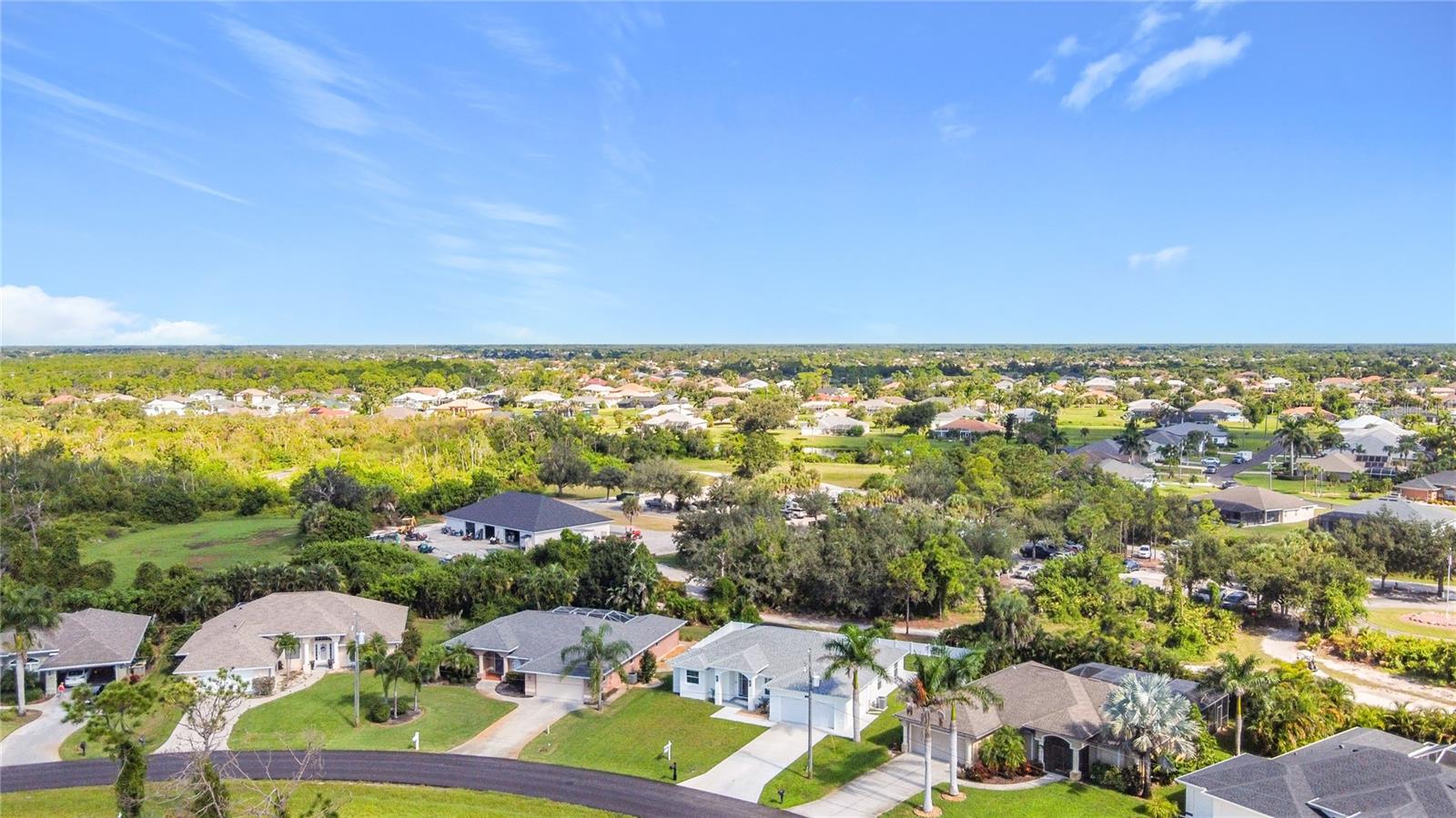 26 MEDALIST WAY, ROTONDA WEST, FL, 33947