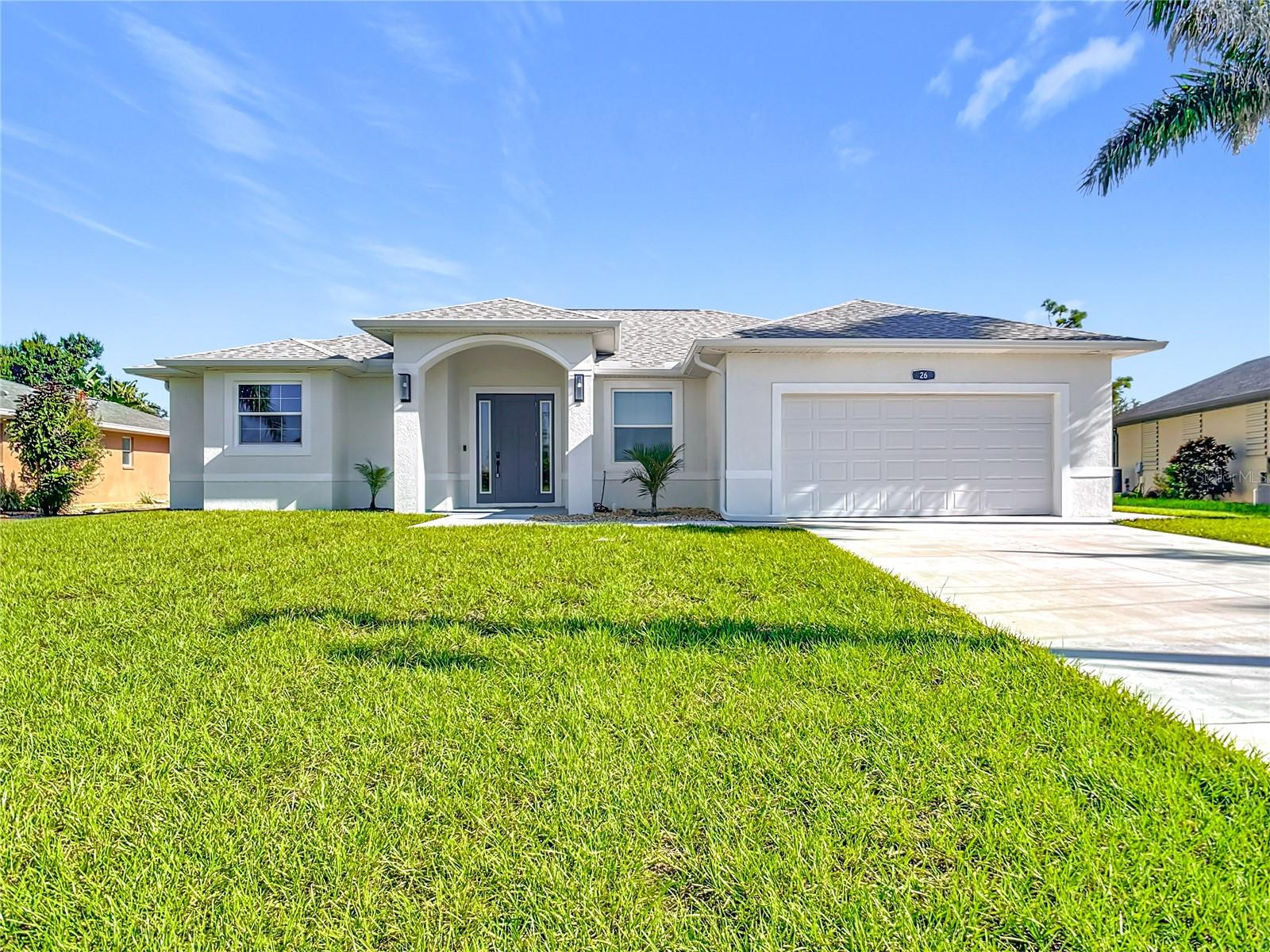26 MEDALIST WAY, ROTONDA WEST, FL, 33947