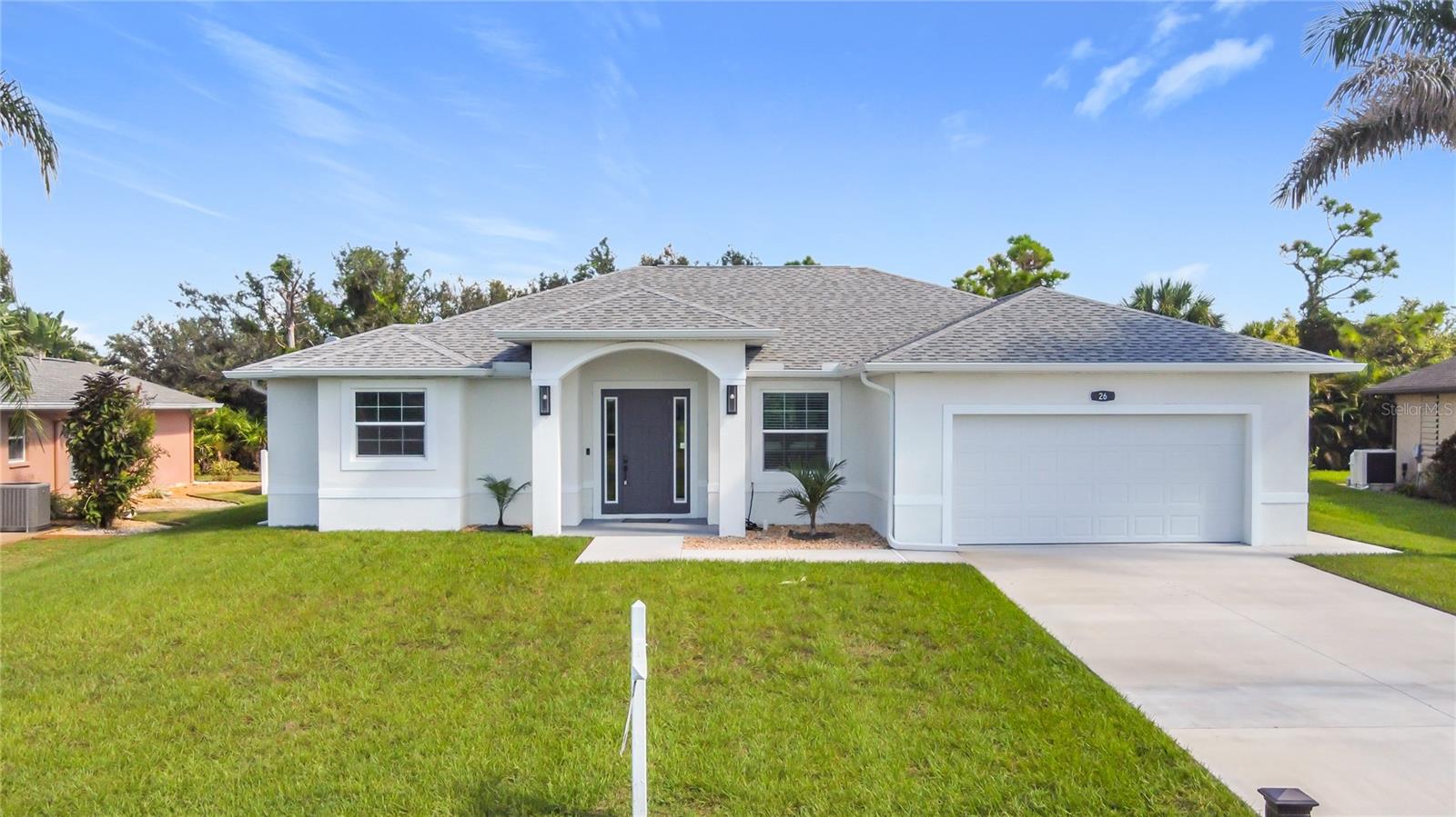 26 MEDALIST WAY, ROTONDA WEST, FL, 33947