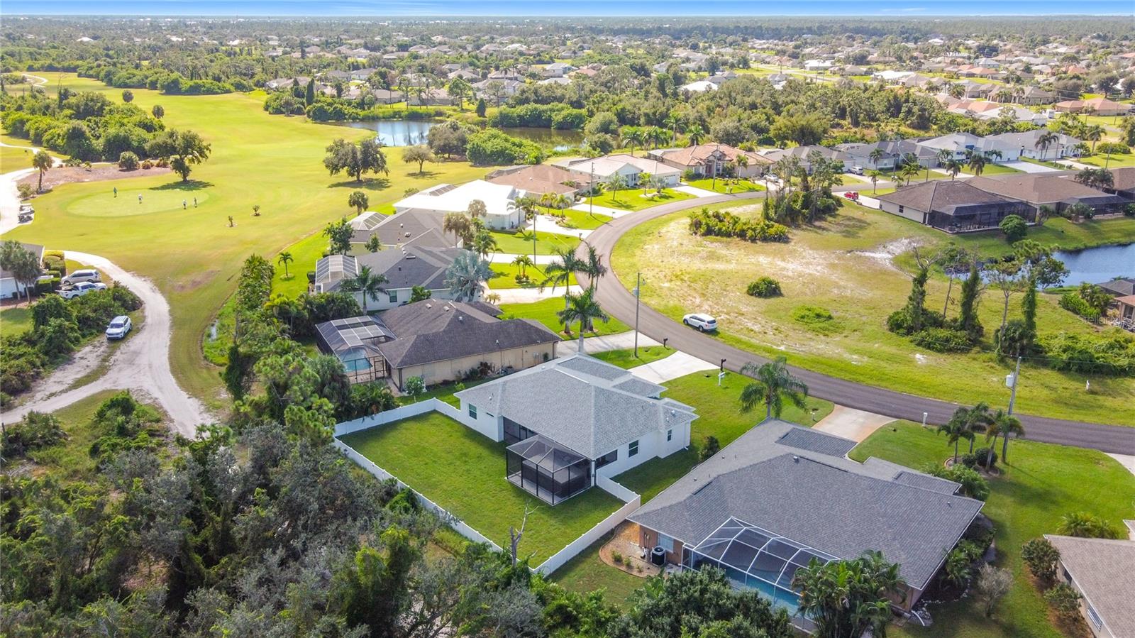 26 MEDALIST WAY, ROTONDA WEST, FL, 33947