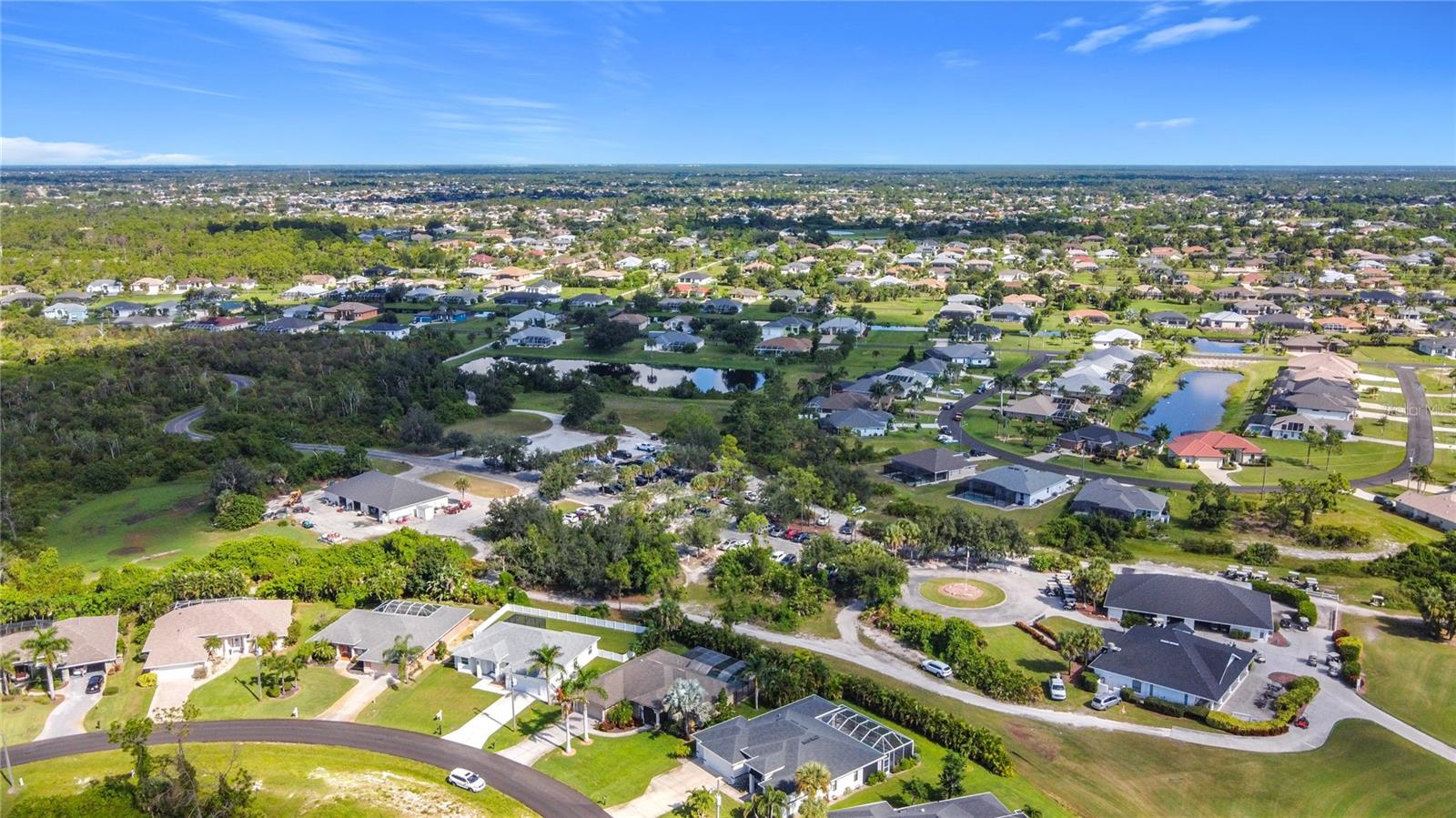 26 MEDALIST WAY, ROTONDA WEST, FL, 33947