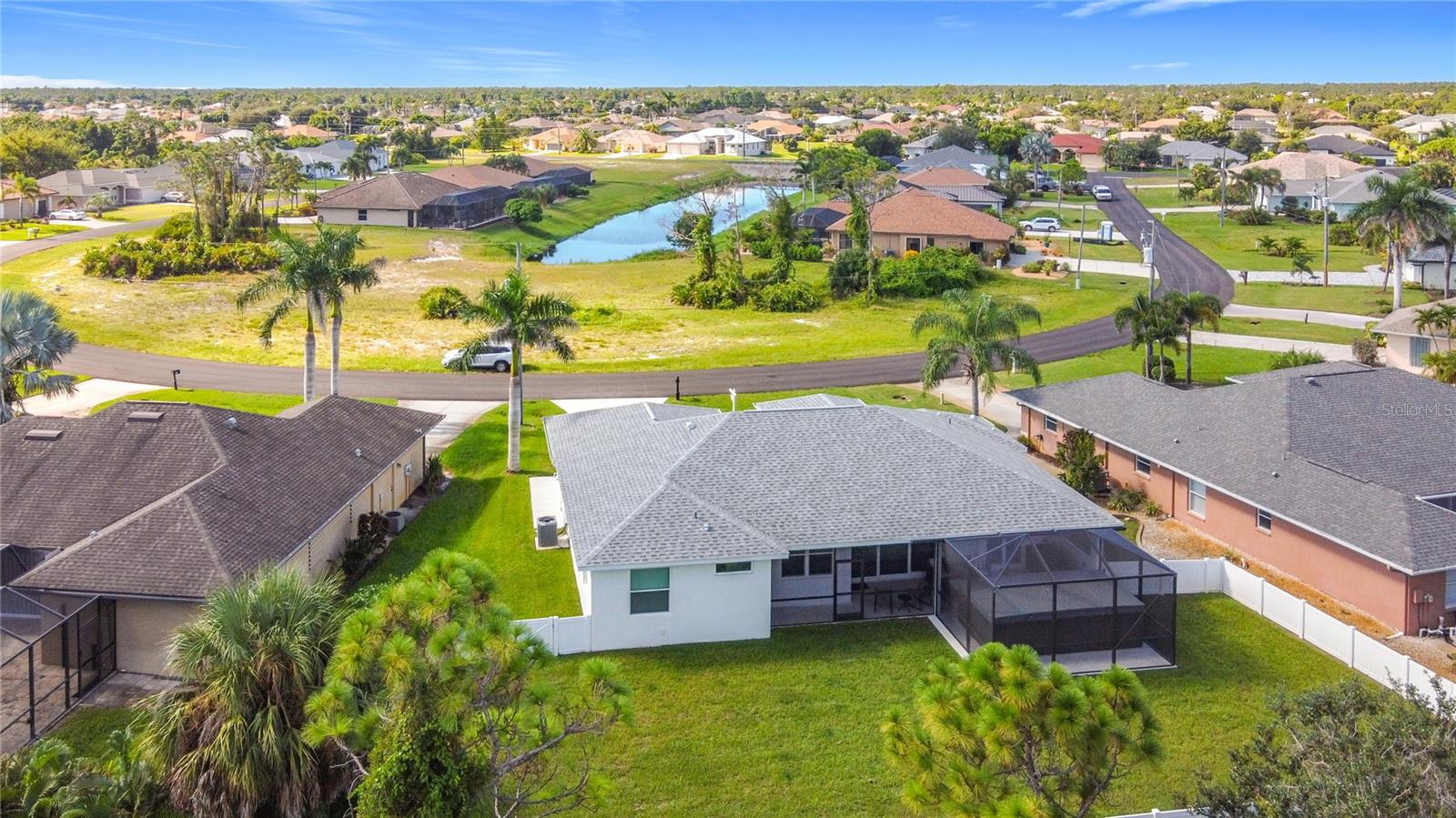 26 MEDALIST WAY, ROTONDA WEST, FL, 33947