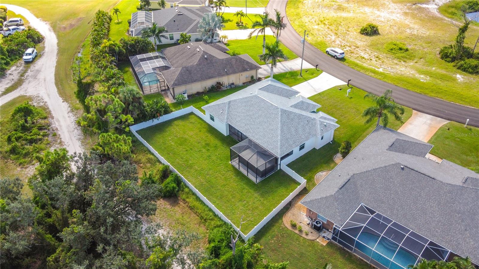 26 MEDALIST WAY, ROTONDA WEST, FL, 33947