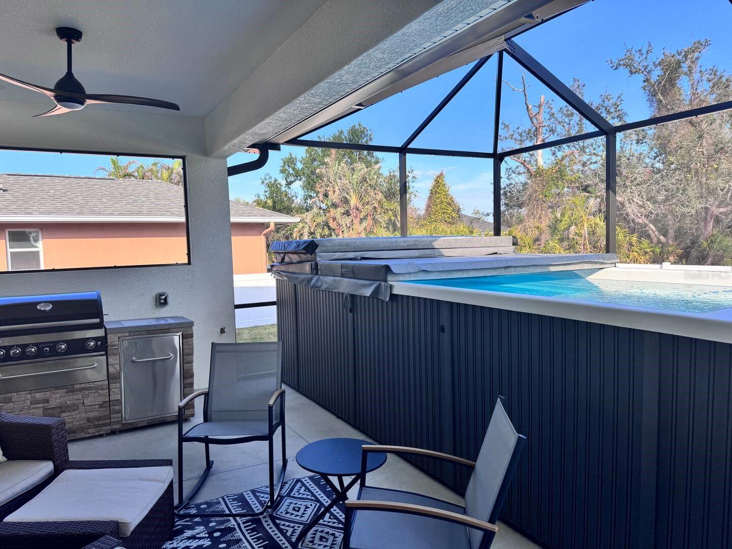 26 MEDALIST WAY, ROTONDA WEST, FL, 33947