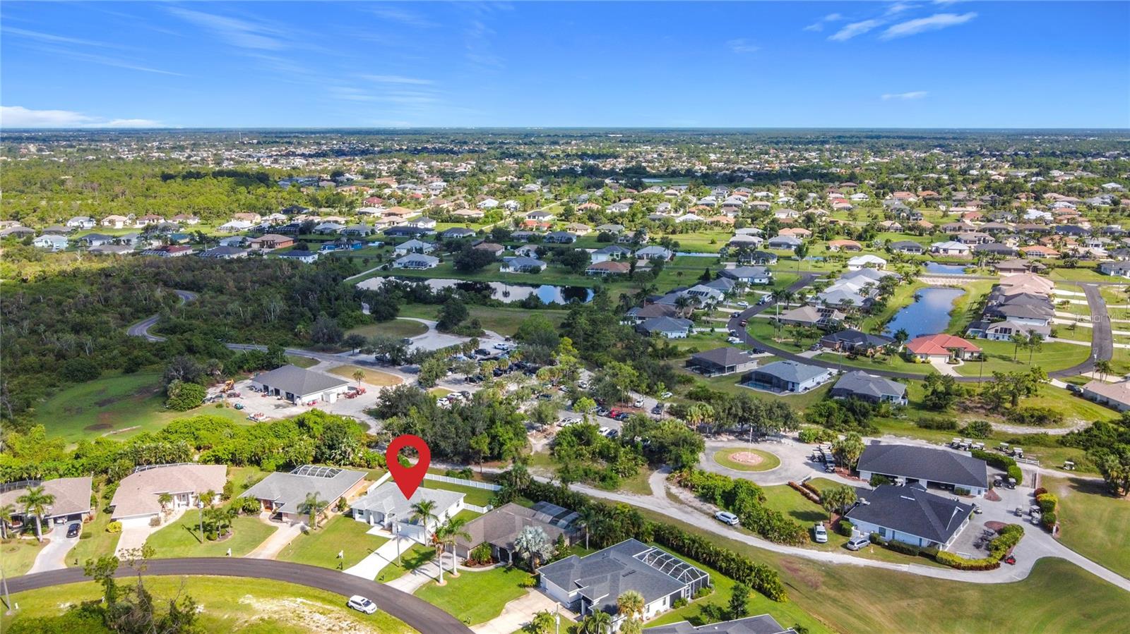 26 MEDALIST WAY, ROTONDA WEST, FL, 33947