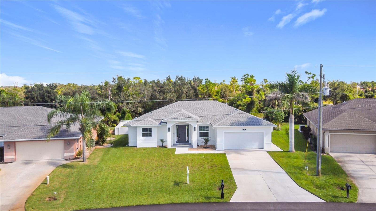 26 MEDALIST WAY, ROTONDA WEST, FL, 33947