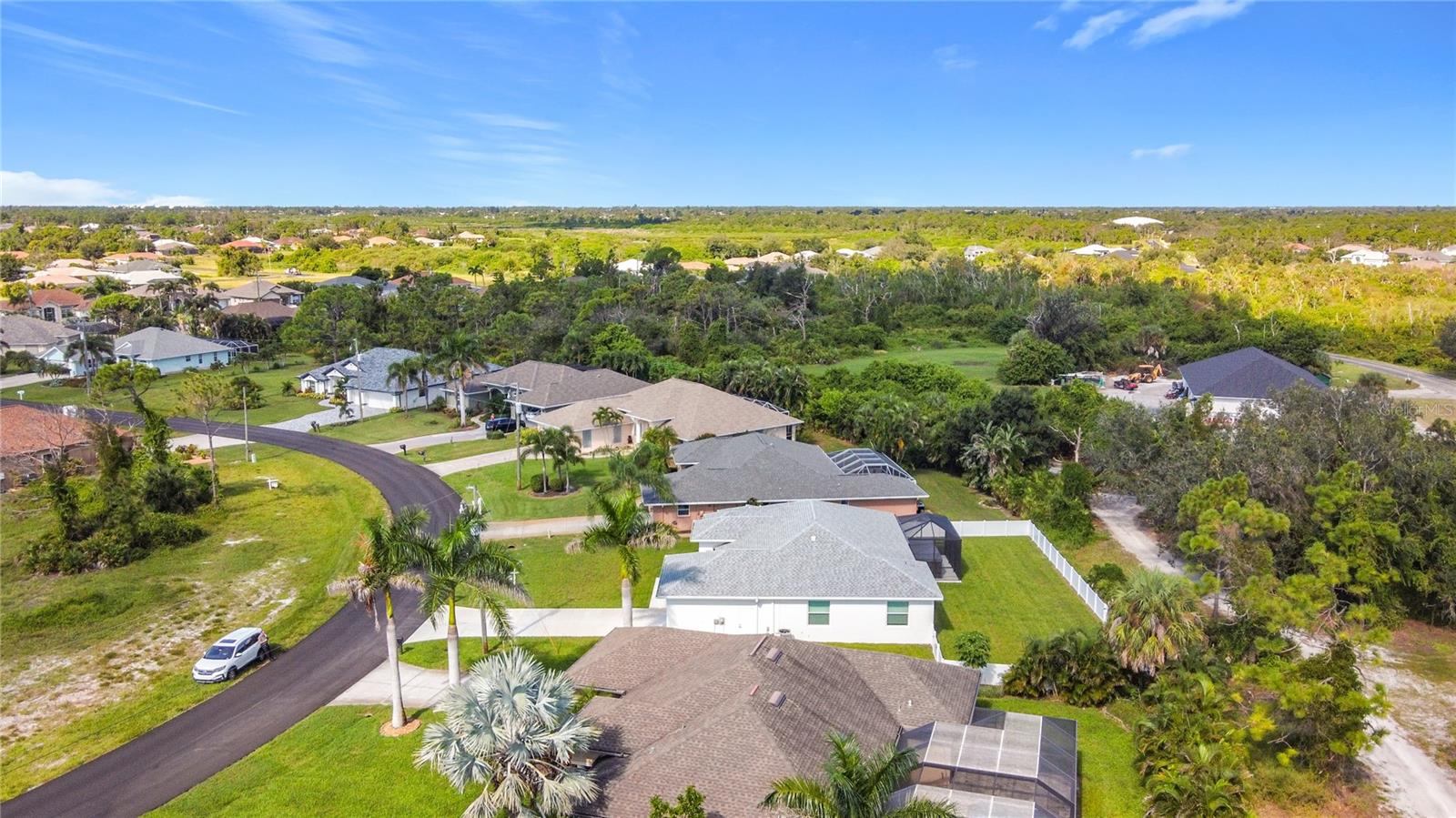 26 MEDALIST WAY, ROTONDA WEST, FL, 33947