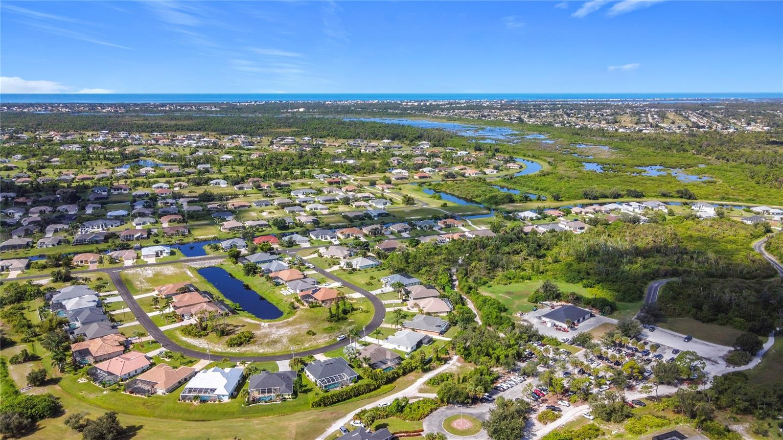 26 MEDALIST WAY, ROTONDA WEST, FL, 33947