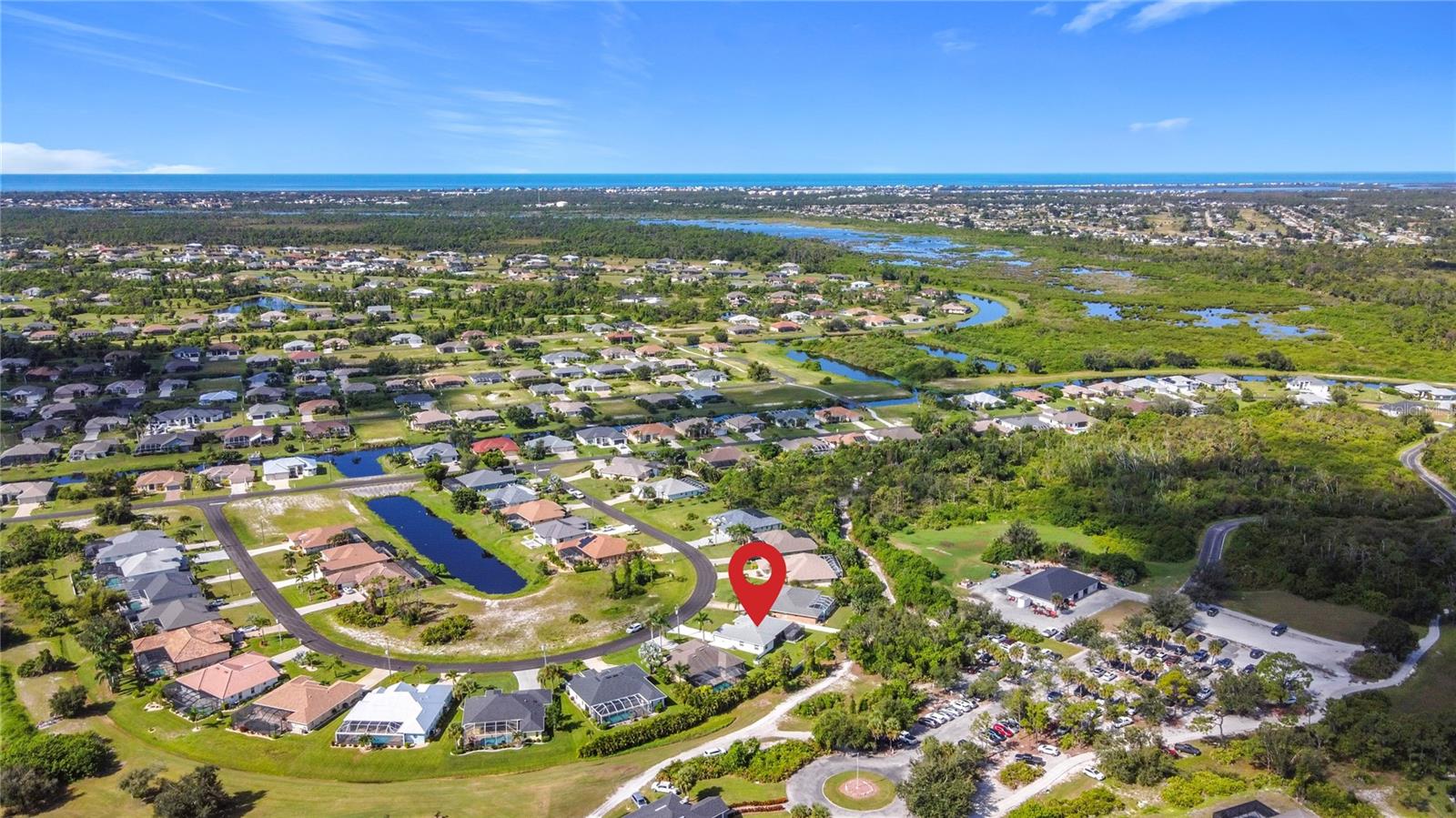 26 MEDALIST WAY, ROTONDA WEST, FL, 33947
