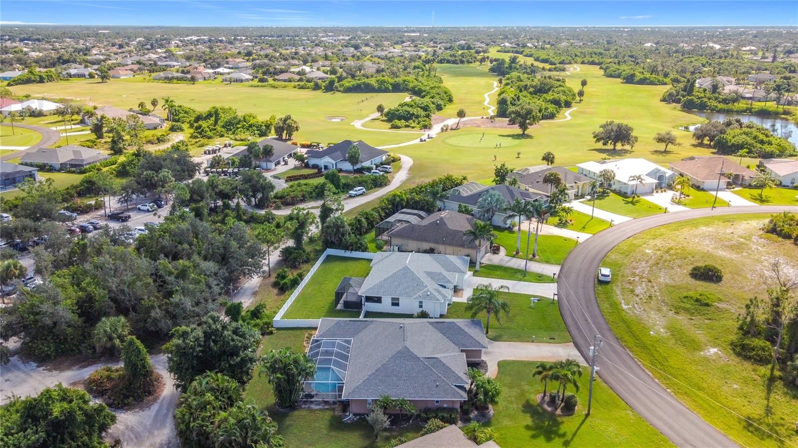 26 MEDALIST WAY, ROTONDA WEST, FL, 33947