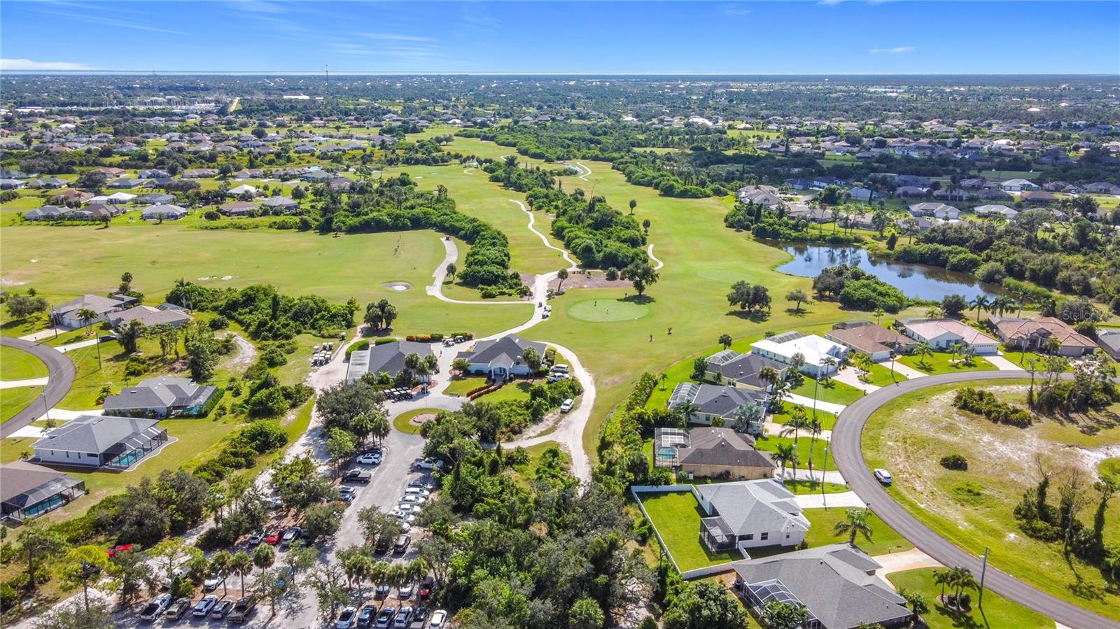 26 MEDALIST WAY, ROTONDA WEST, FL, 33947