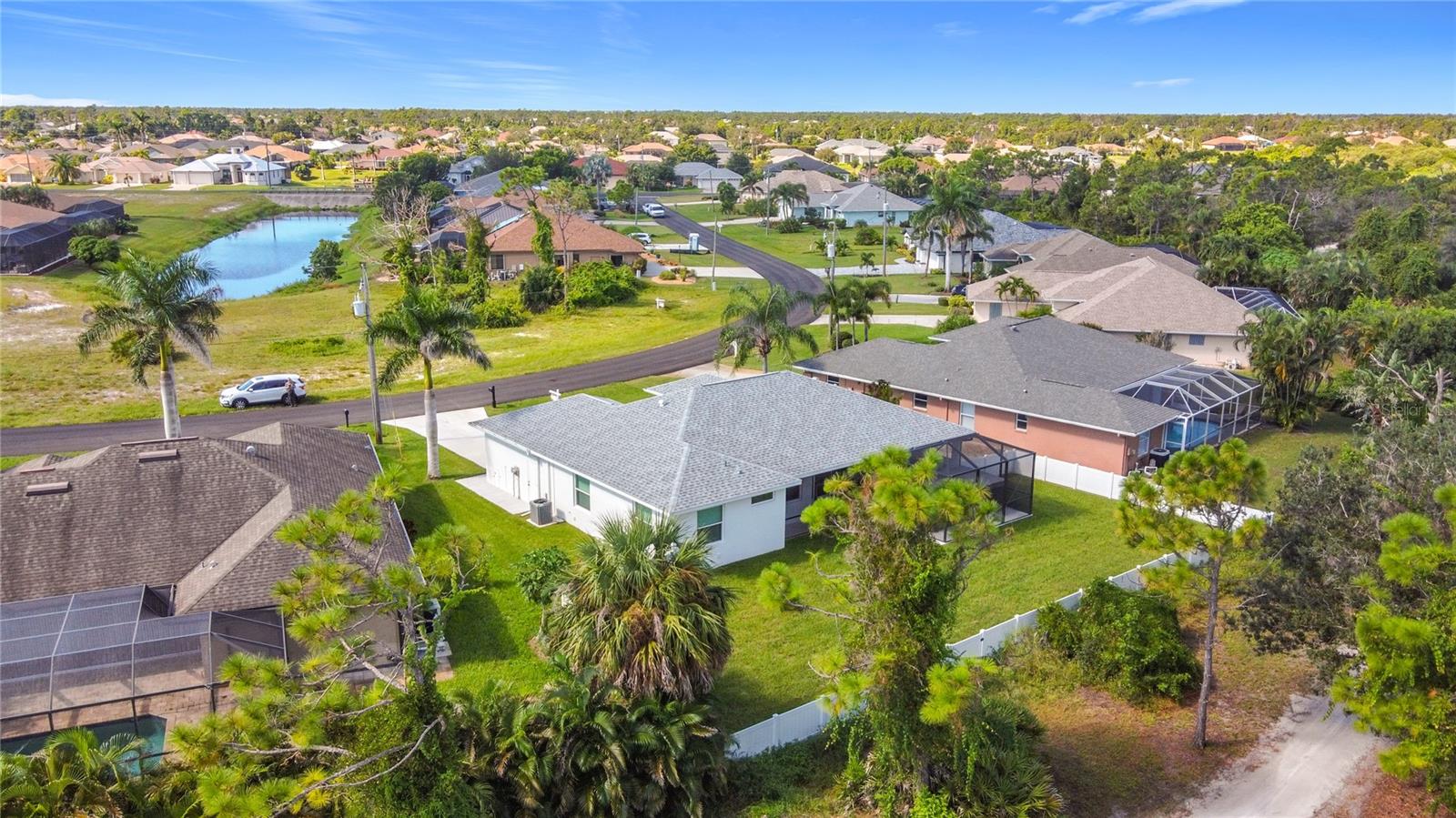 26 MEDALIST WAY, ROTONDA WEST, FL, 33947